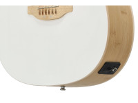 Gewa Applause Guitare électro-acoustique Jump Blank Canvas Gewa Applause Guitare électro-acoustique Jump Blank Canvas